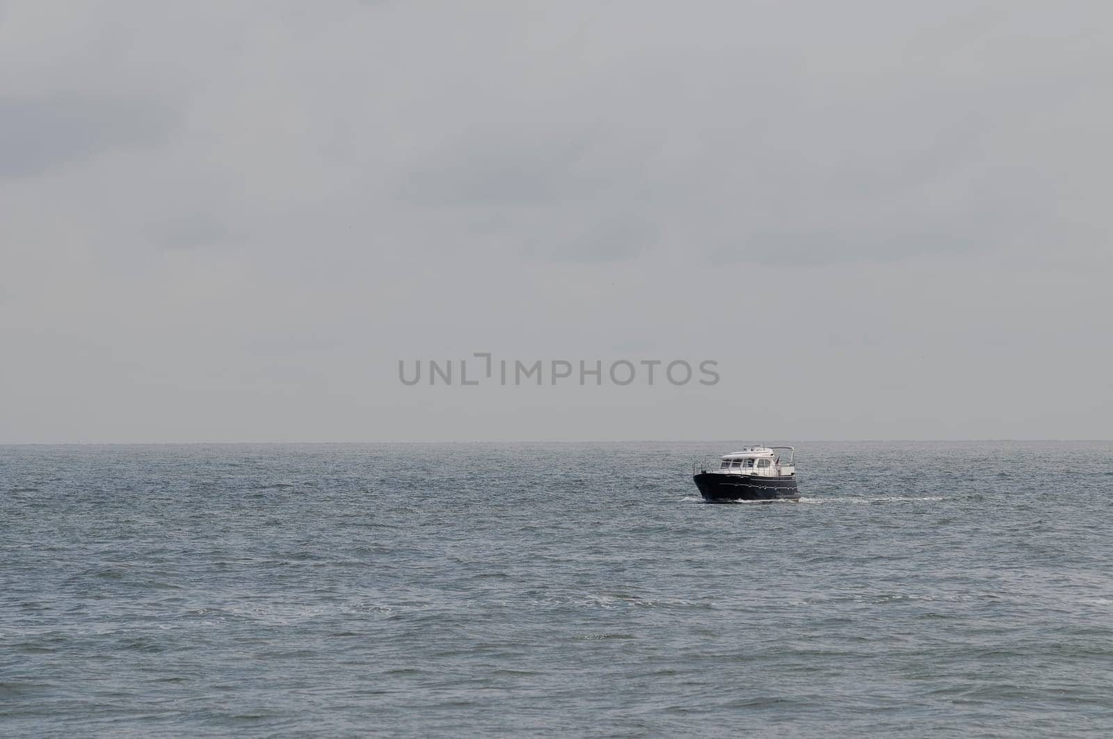 Sylt island without husum without baltic