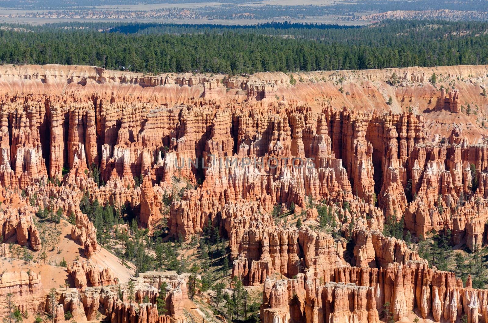 Bryce Canyon National Park in Utah