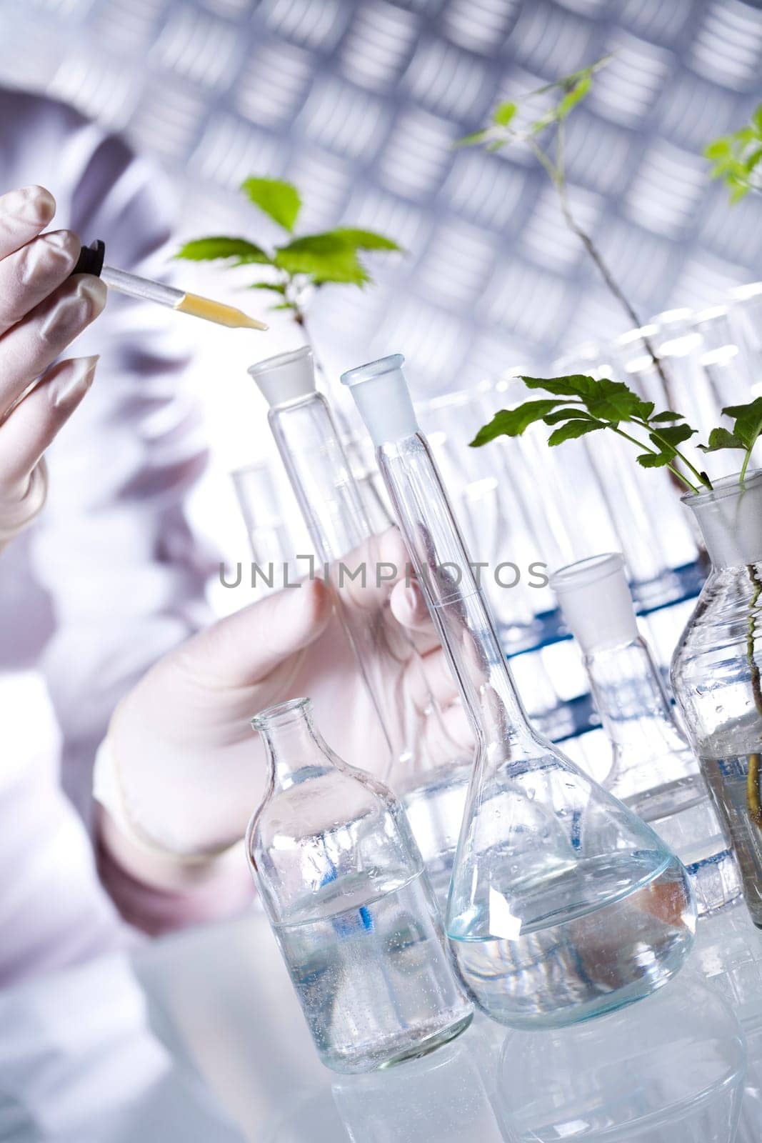 Biotechnology
