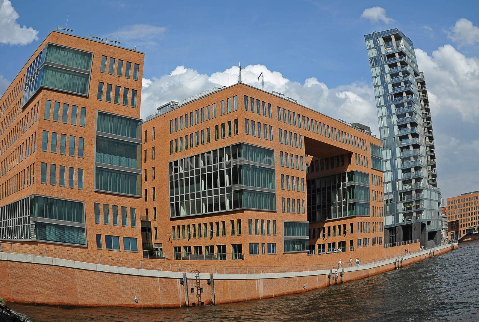 Port of Hamburg