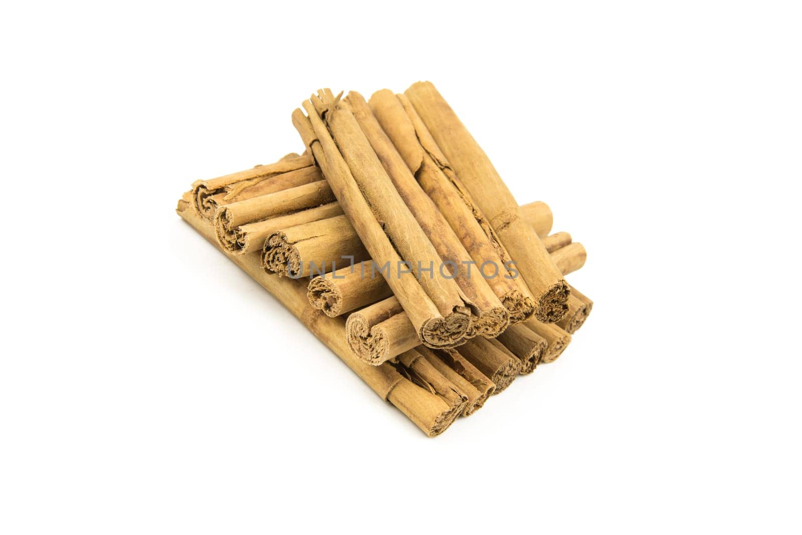 Cinnamon sticks exempted