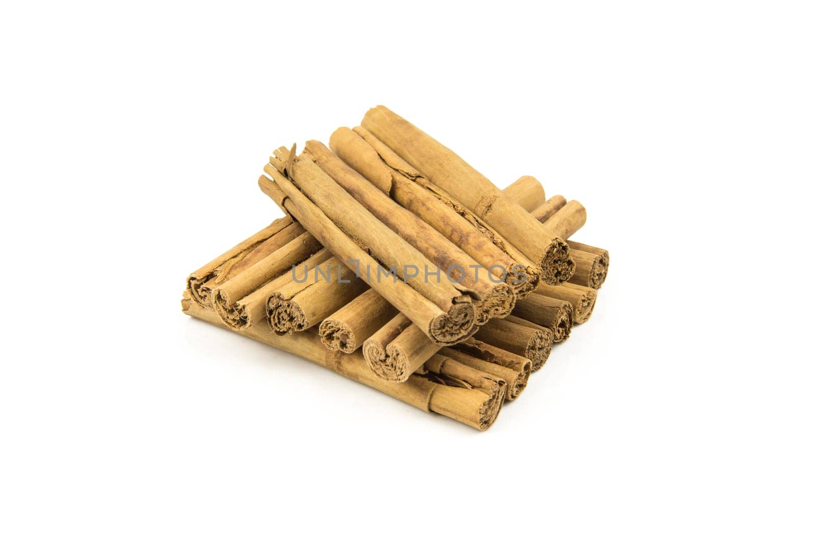 Cinnamon sticks exempted