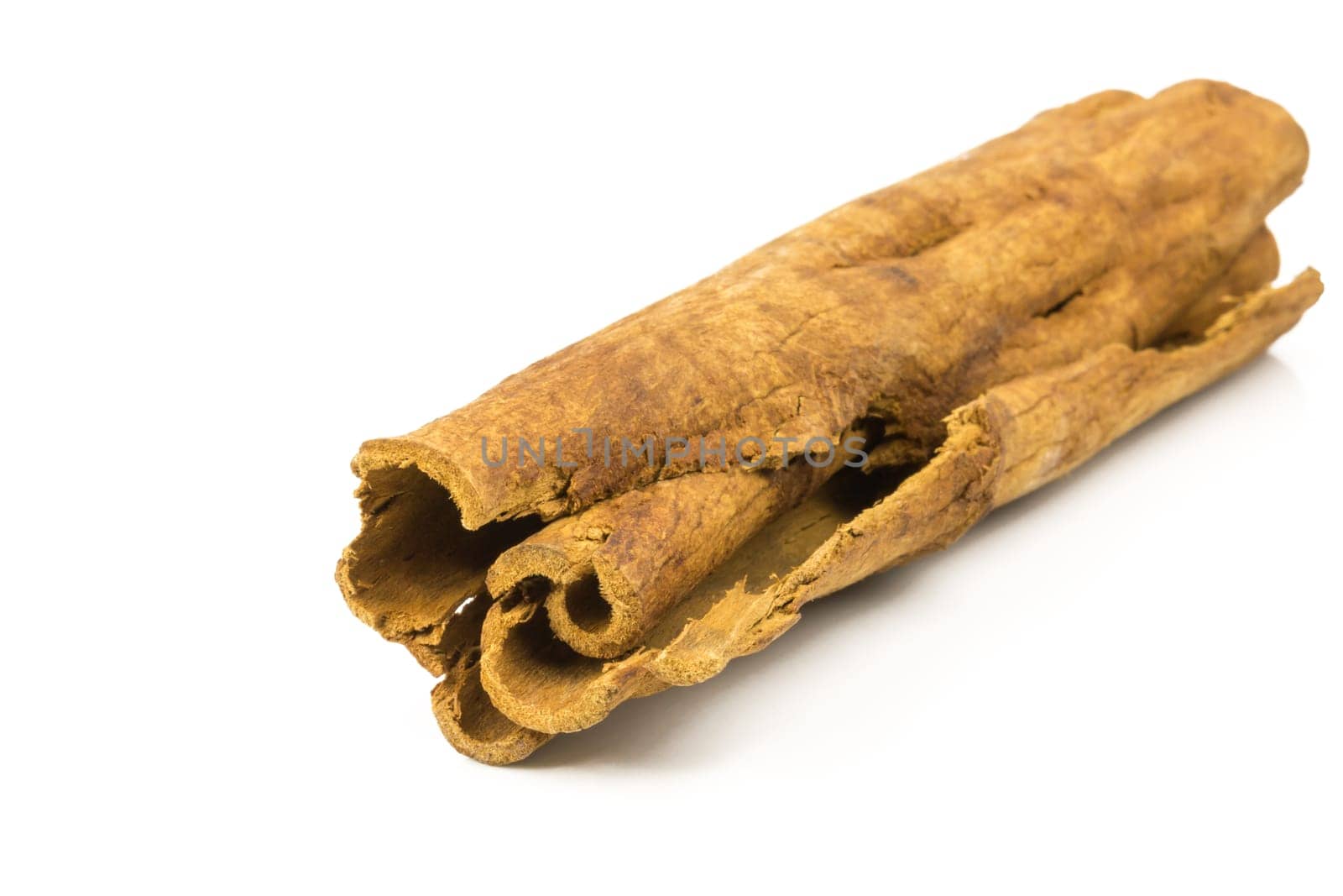 Cinnamon bark macro intake