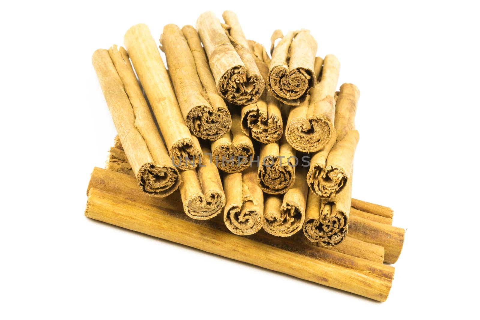 Cinnamon sticks exempted