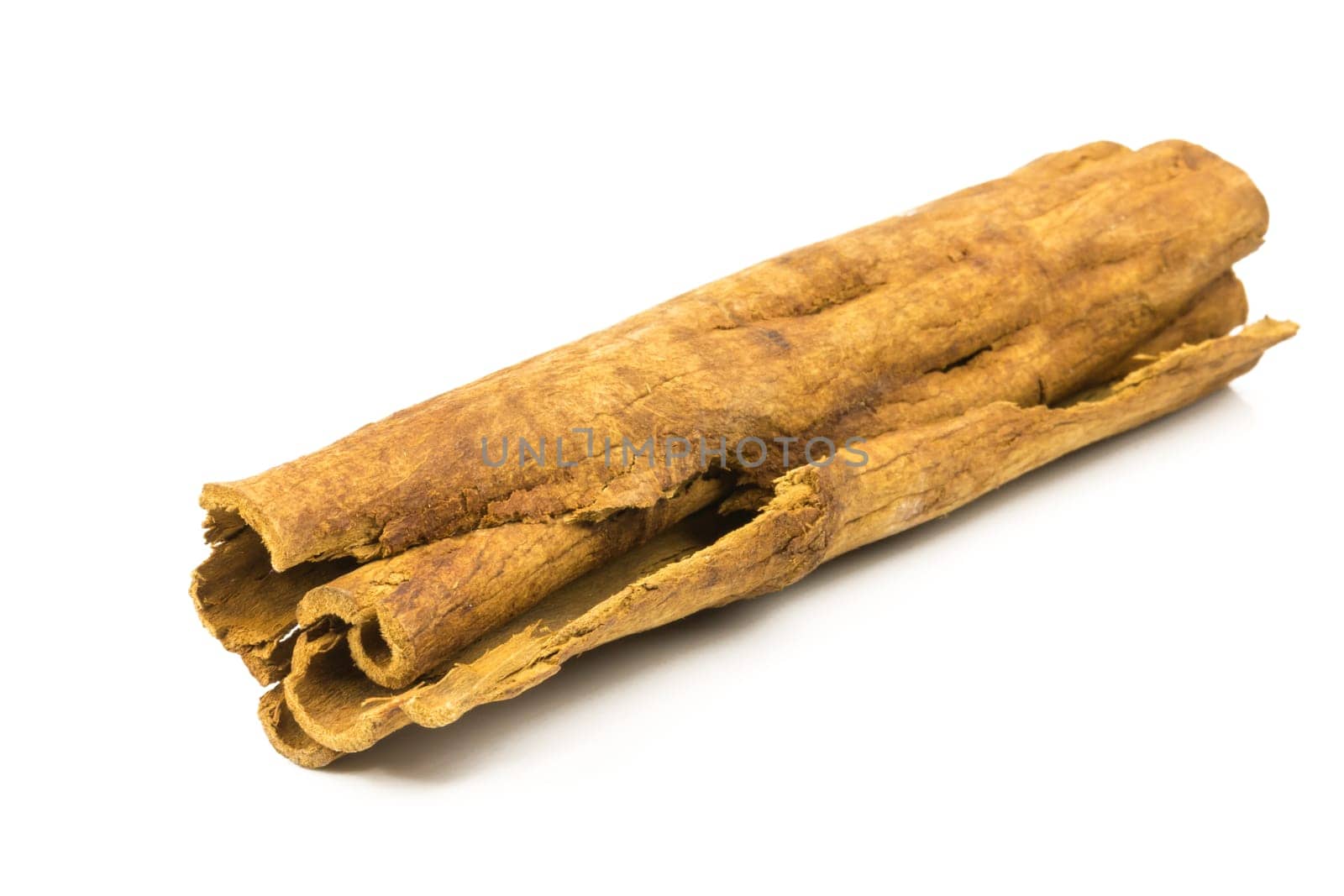 Cinnamon bark macro intake