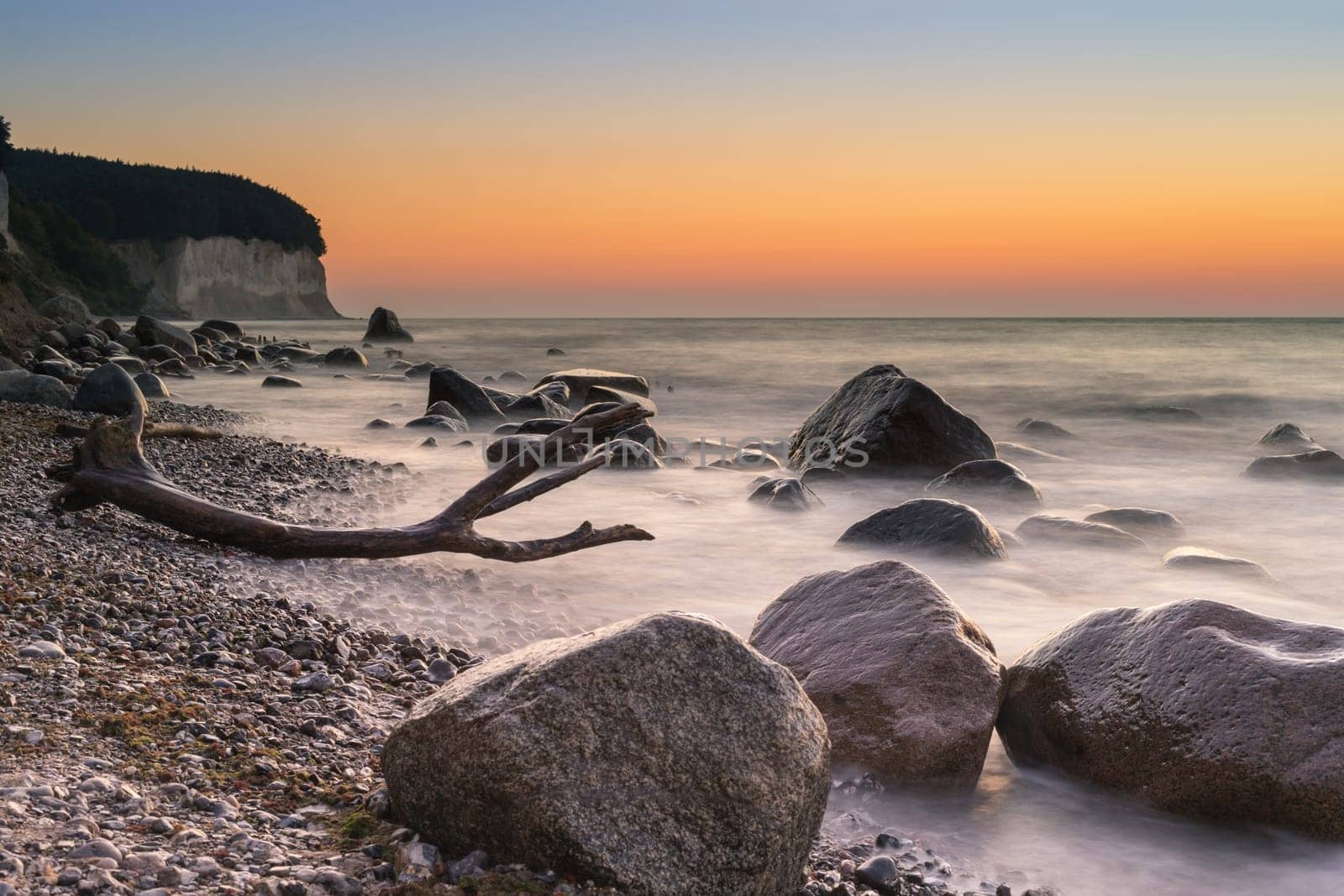 Baltic Sea