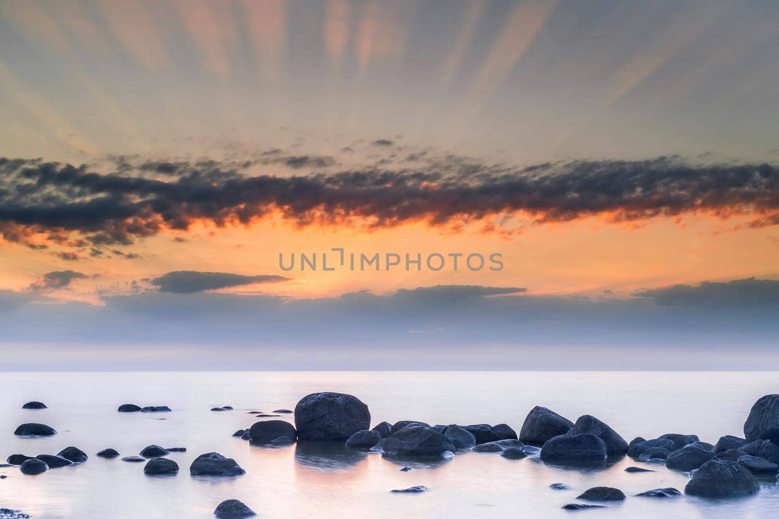 Baltic Sea