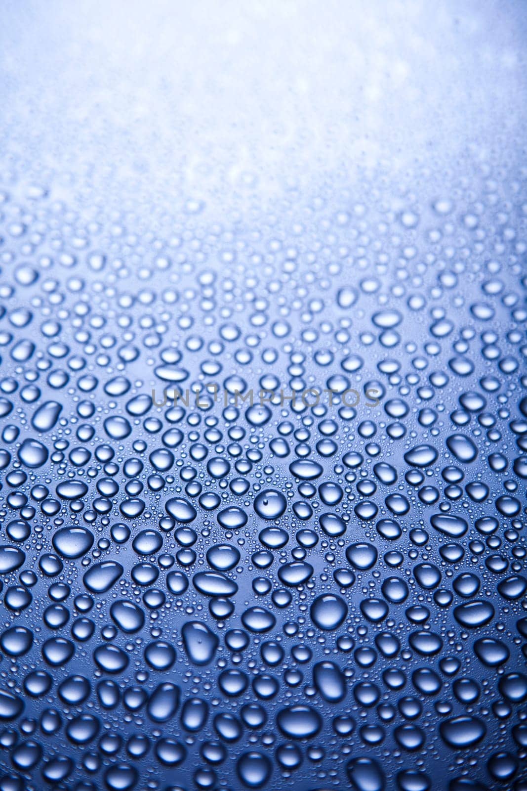 Water background