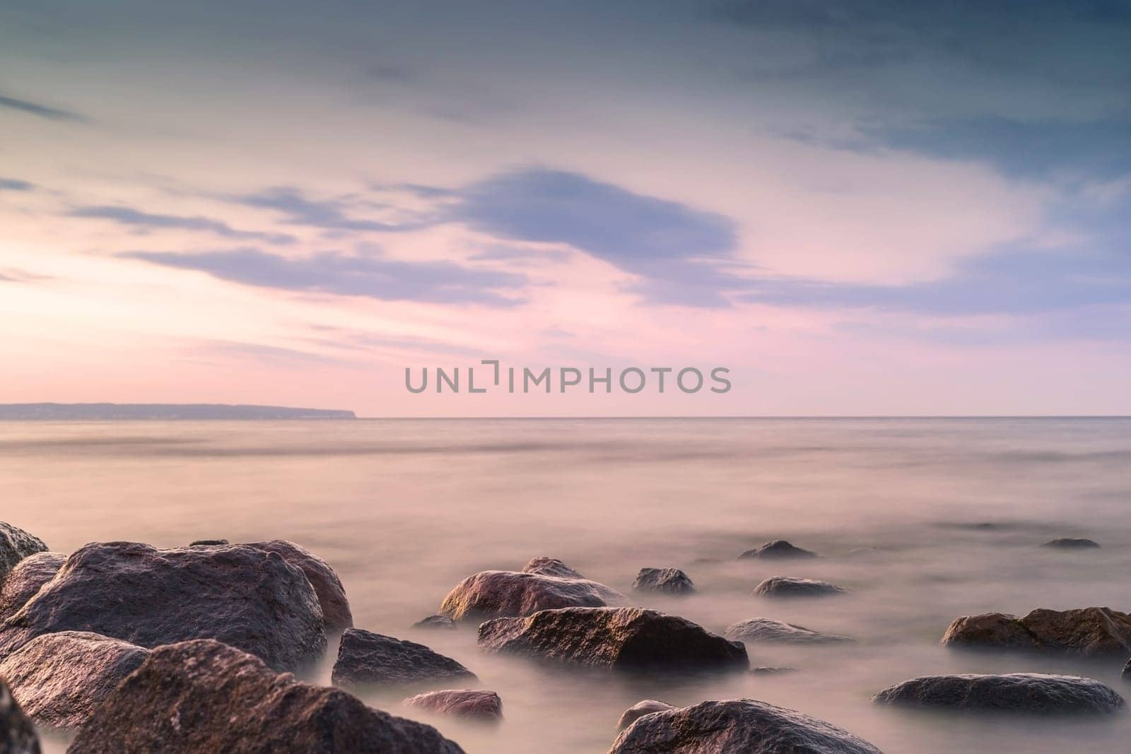 Baltic Sea