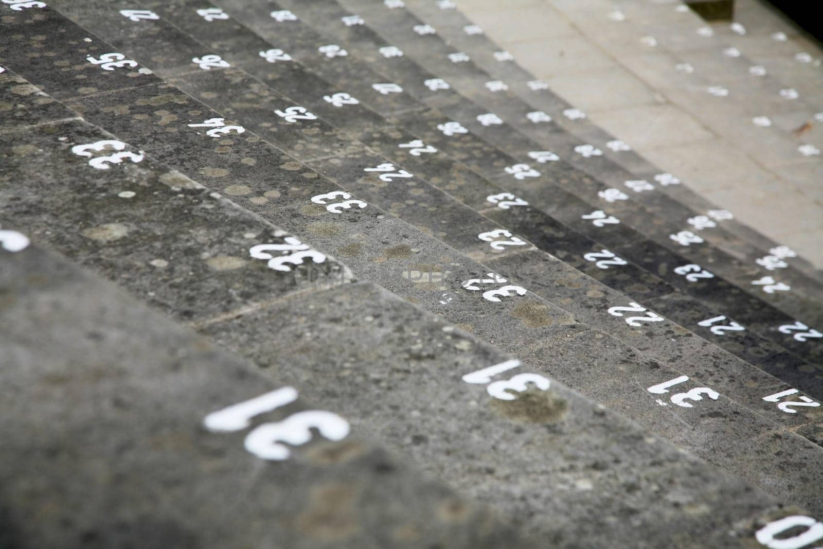 Number series