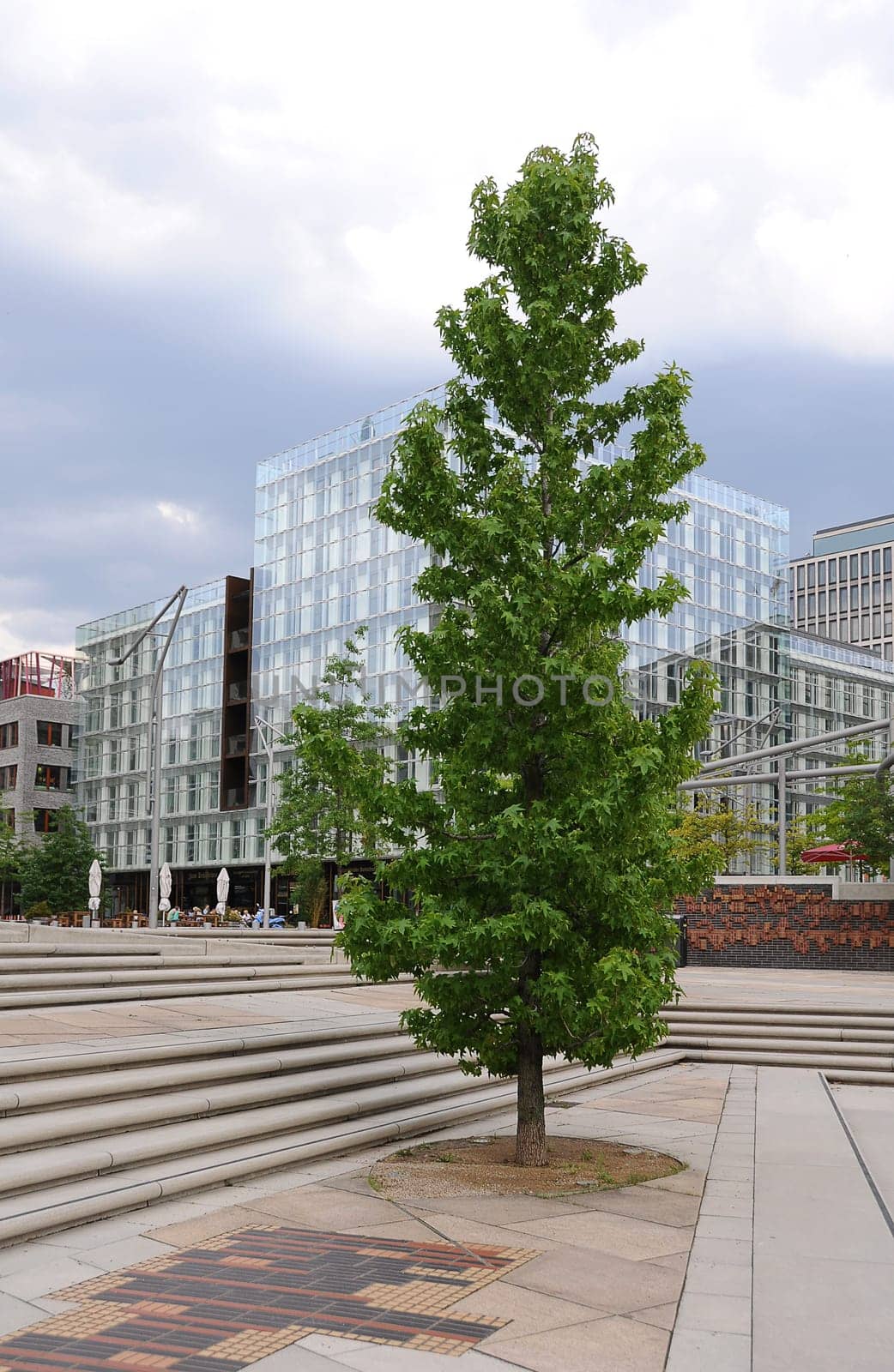 Hafencity Hamburg