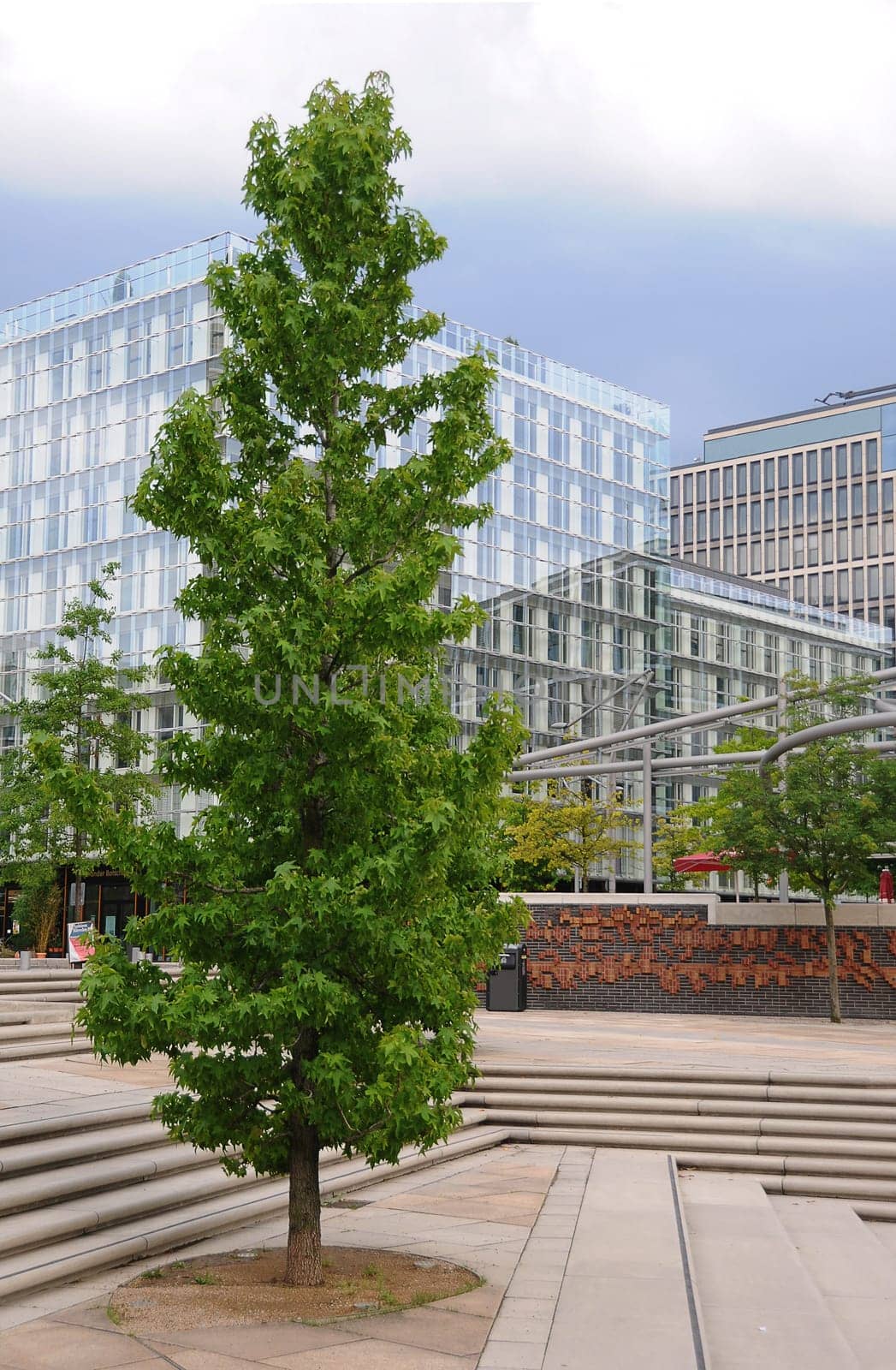 Hamburg Hafencity