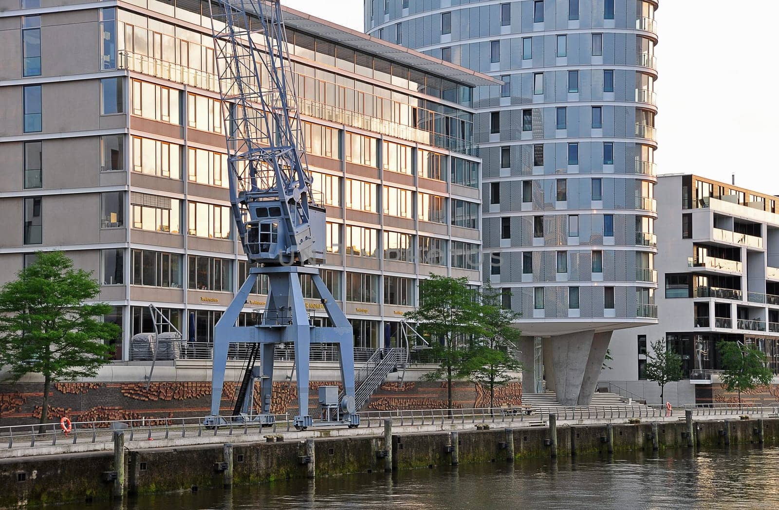 Hafencity Hamburg