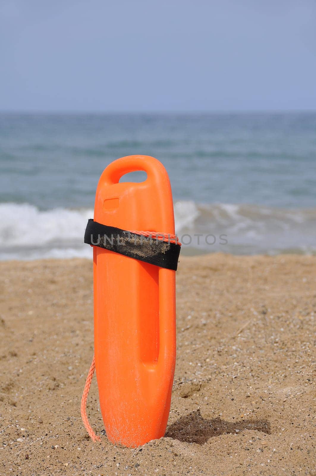 Swimming board