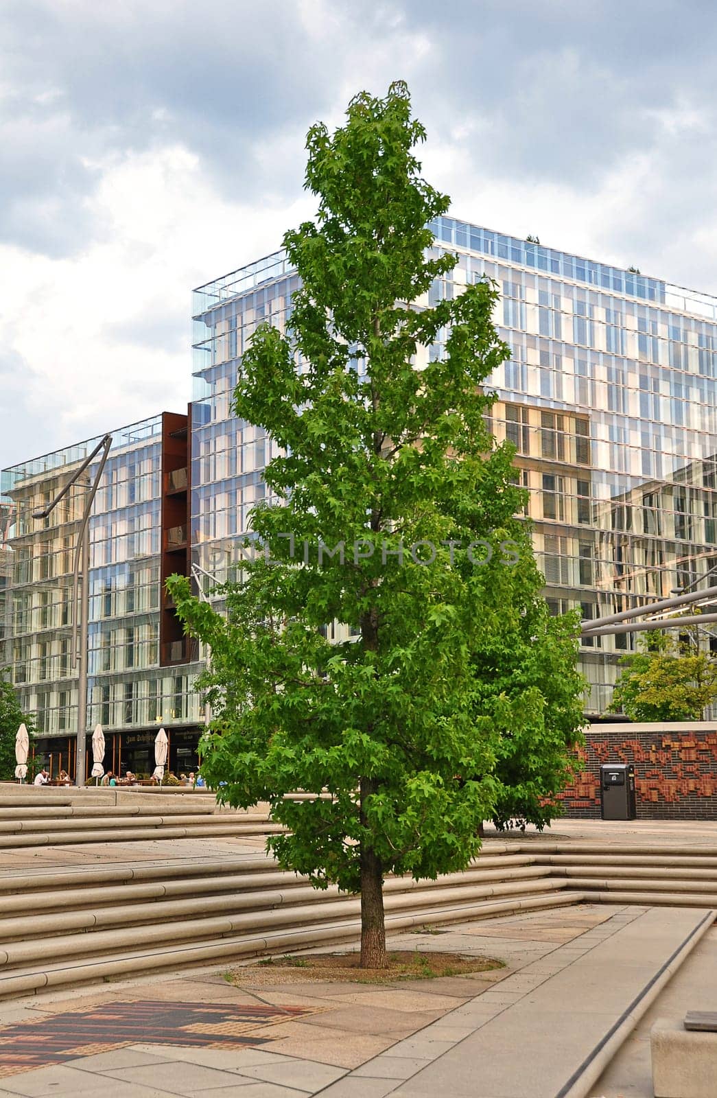 Hafencity Hamburg