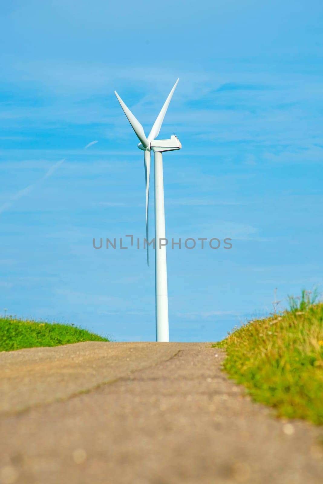 Wind turbine
