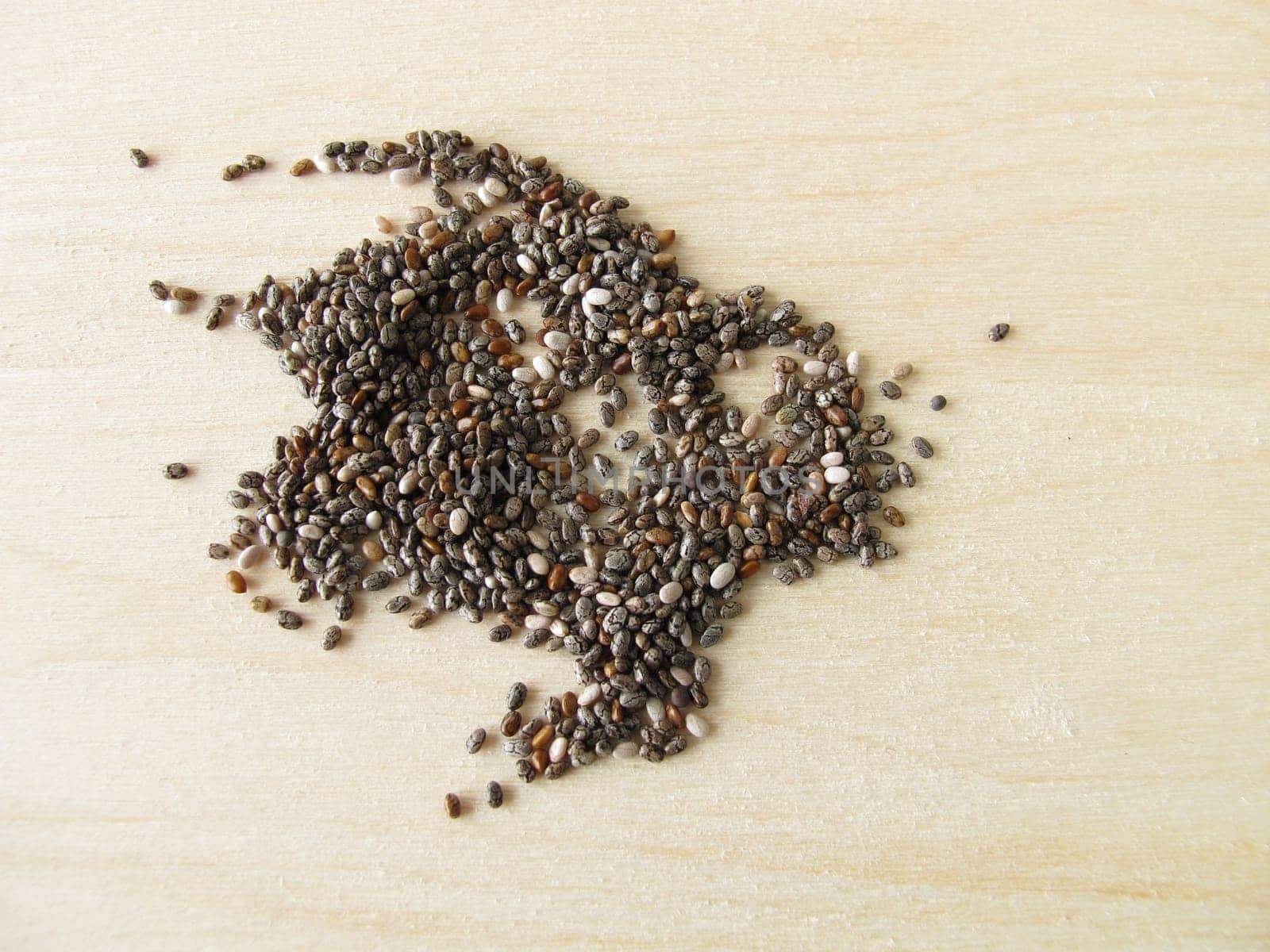 Chia seeds
