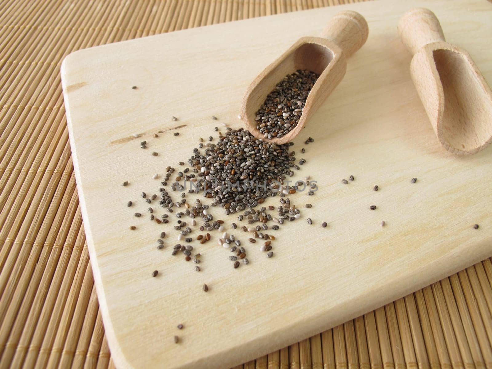 Chia seeds