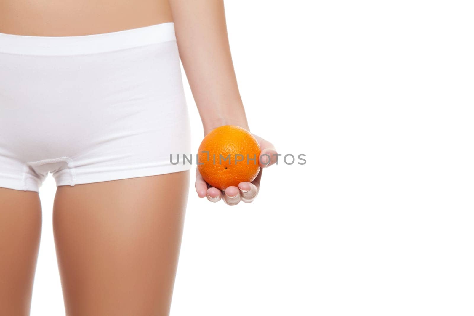Eat heatly and have perfect skin