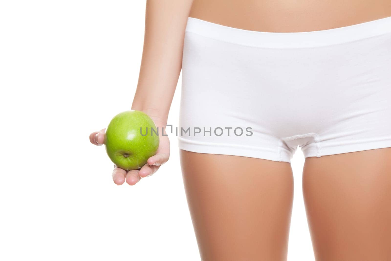 Eat healty and have perfect skin