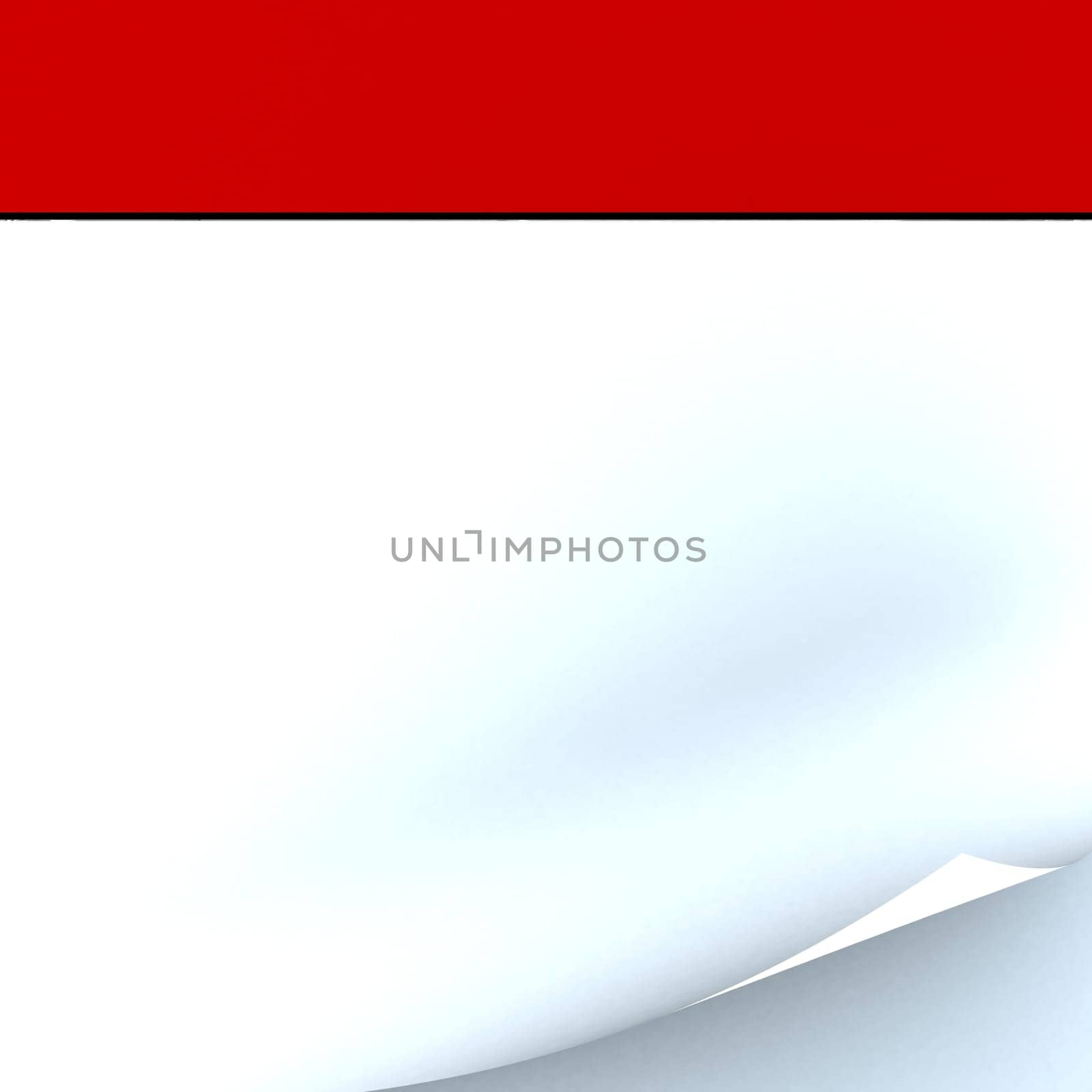 Blank Calendar for adv or others purpose use