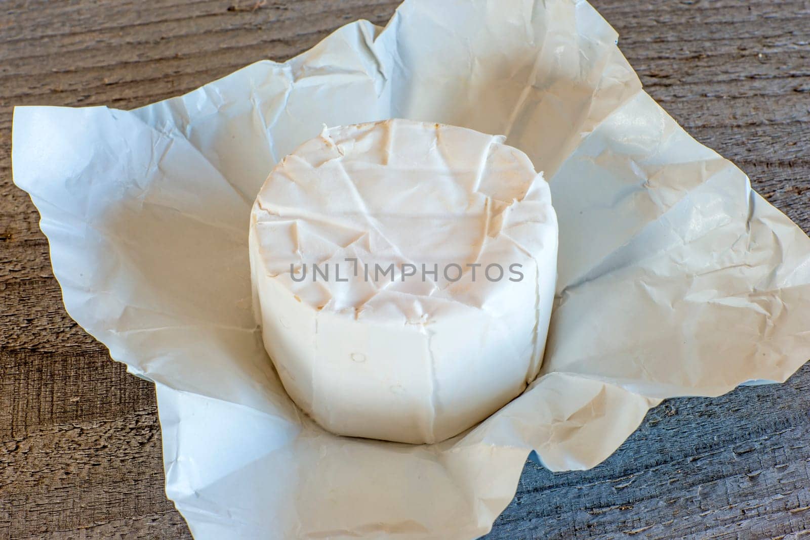 Bavarian Blue Mould Soft Cheese