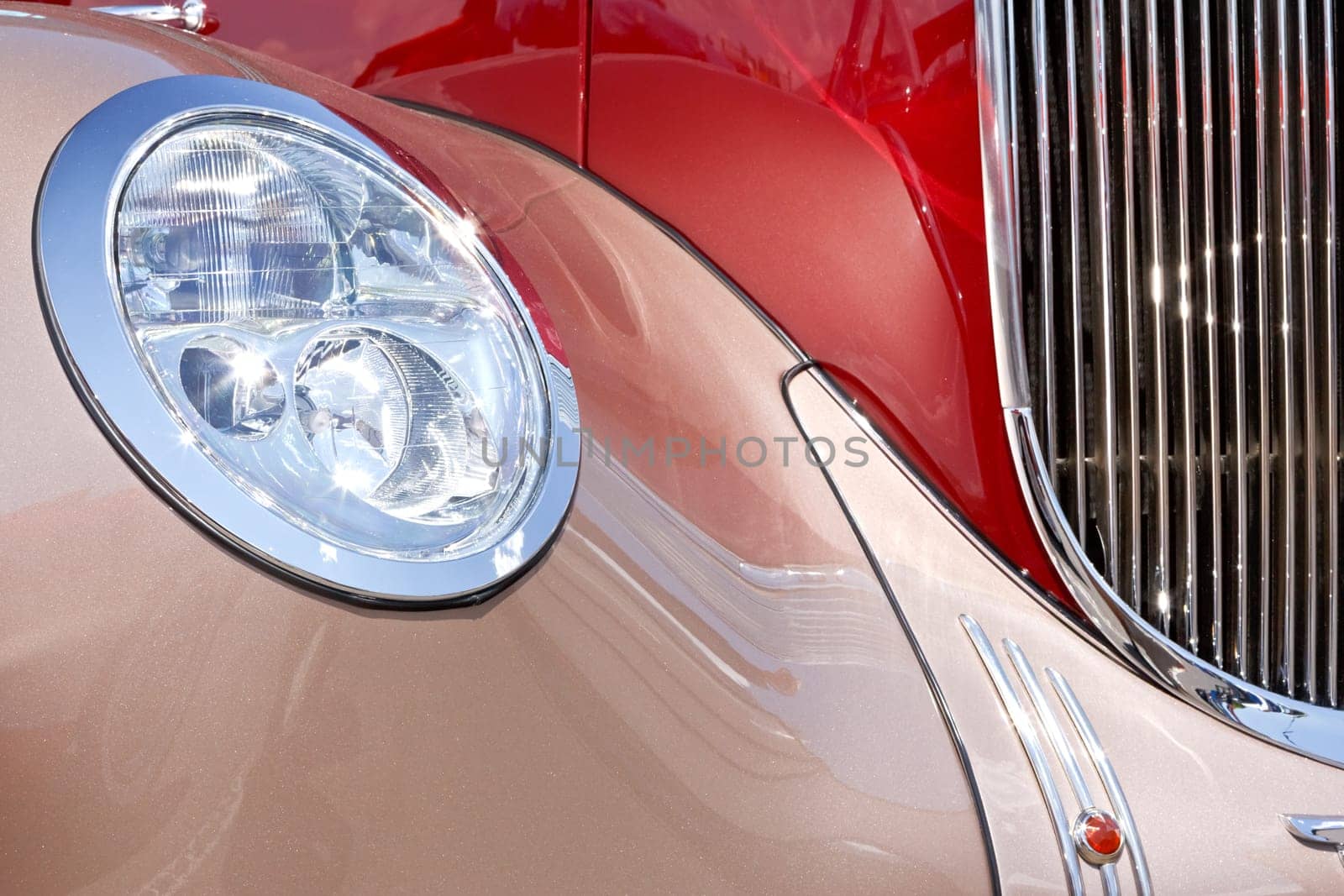 classic car
