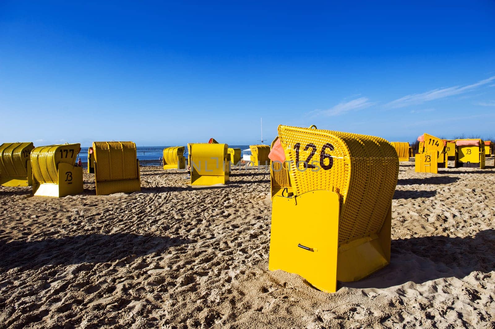 Beach Chair