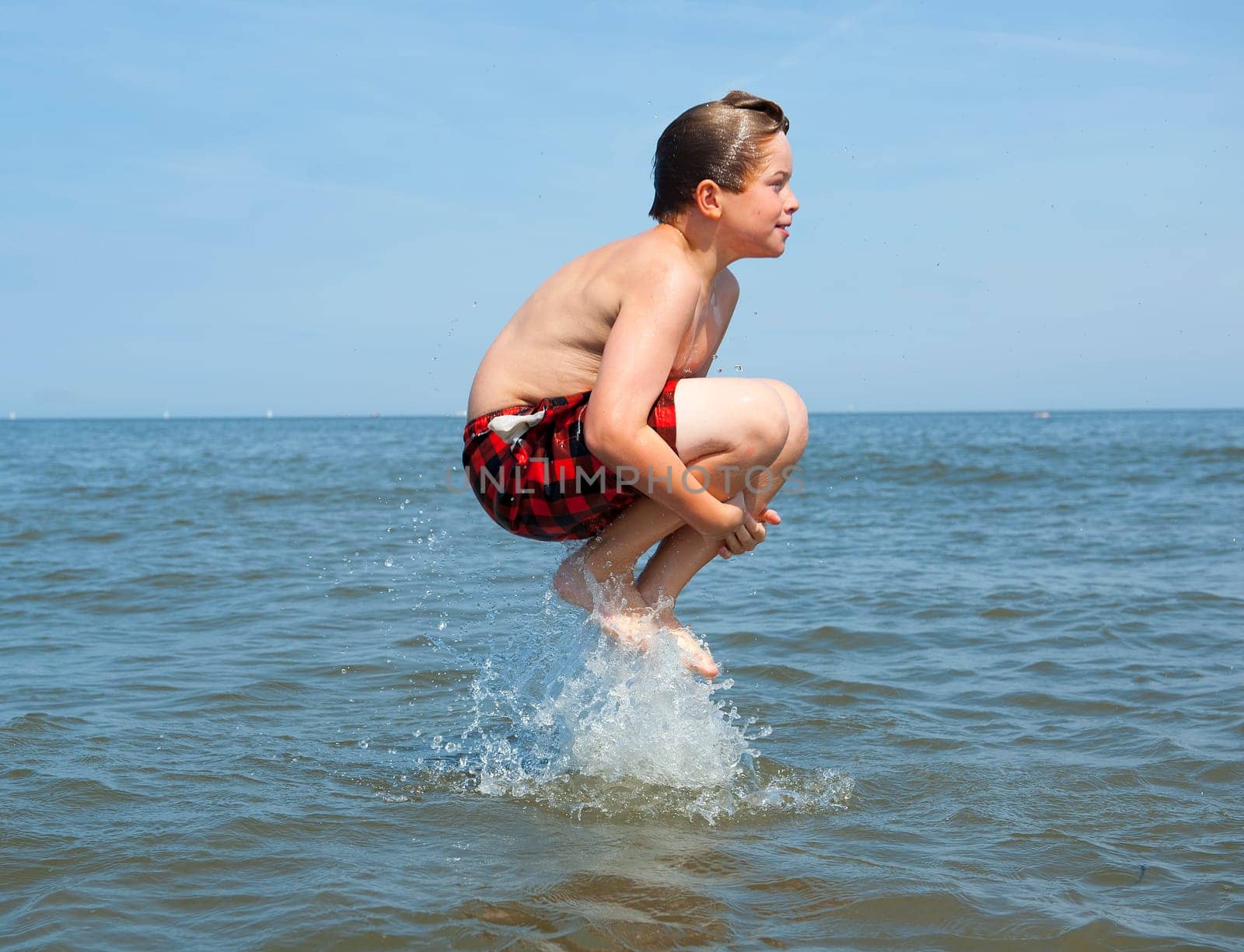 water- fun
