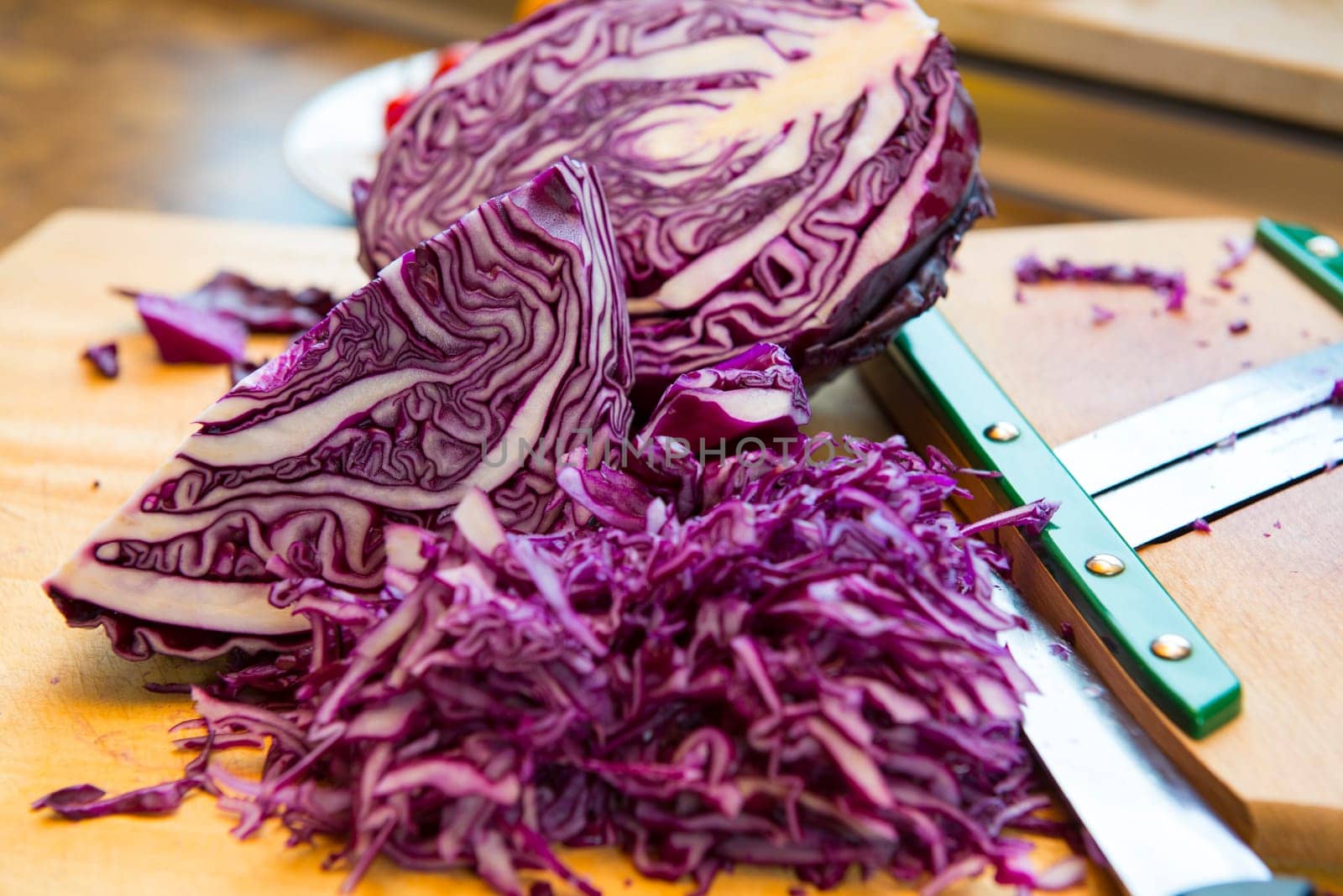 Red Cabbage