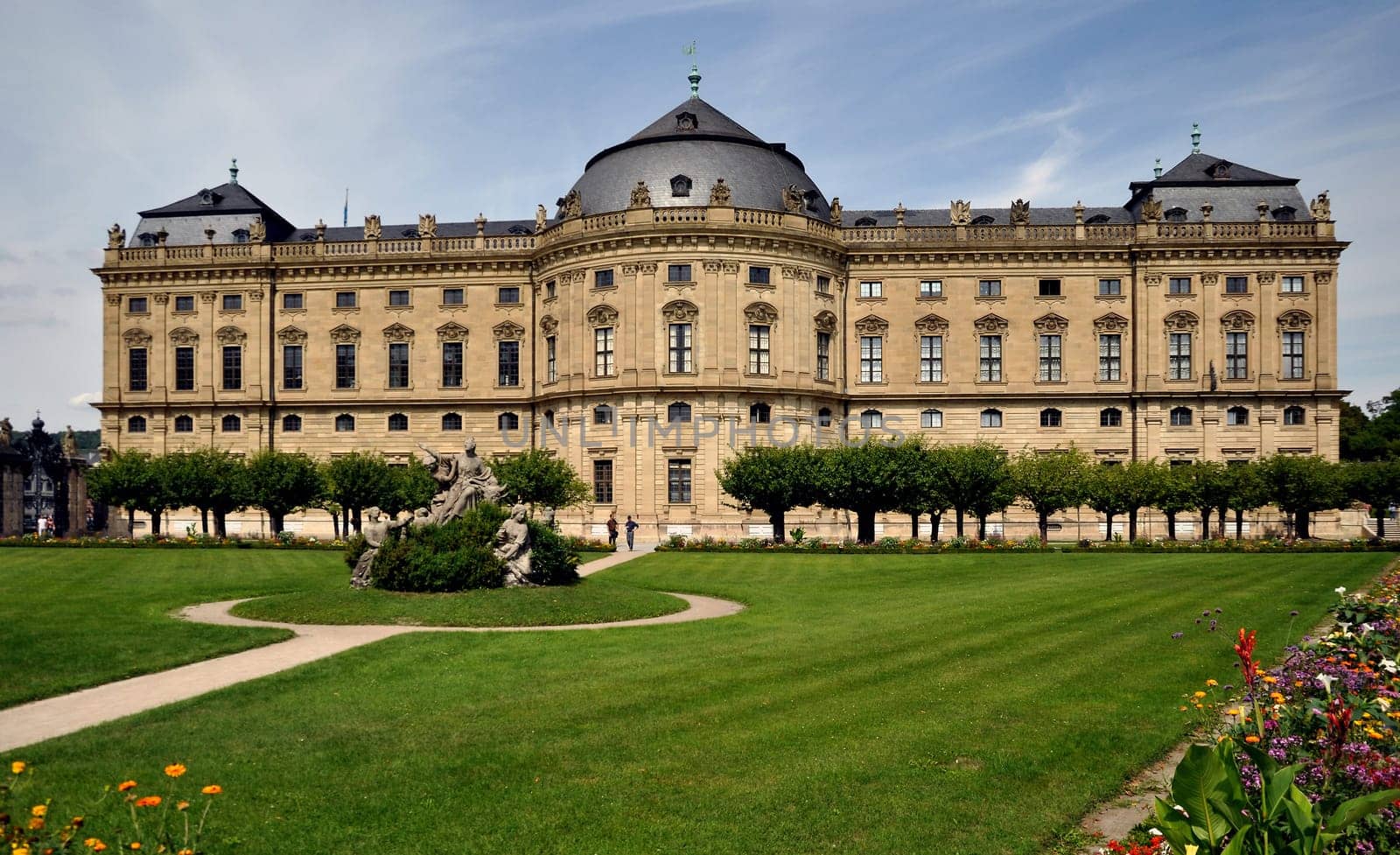 Residence Würzburg