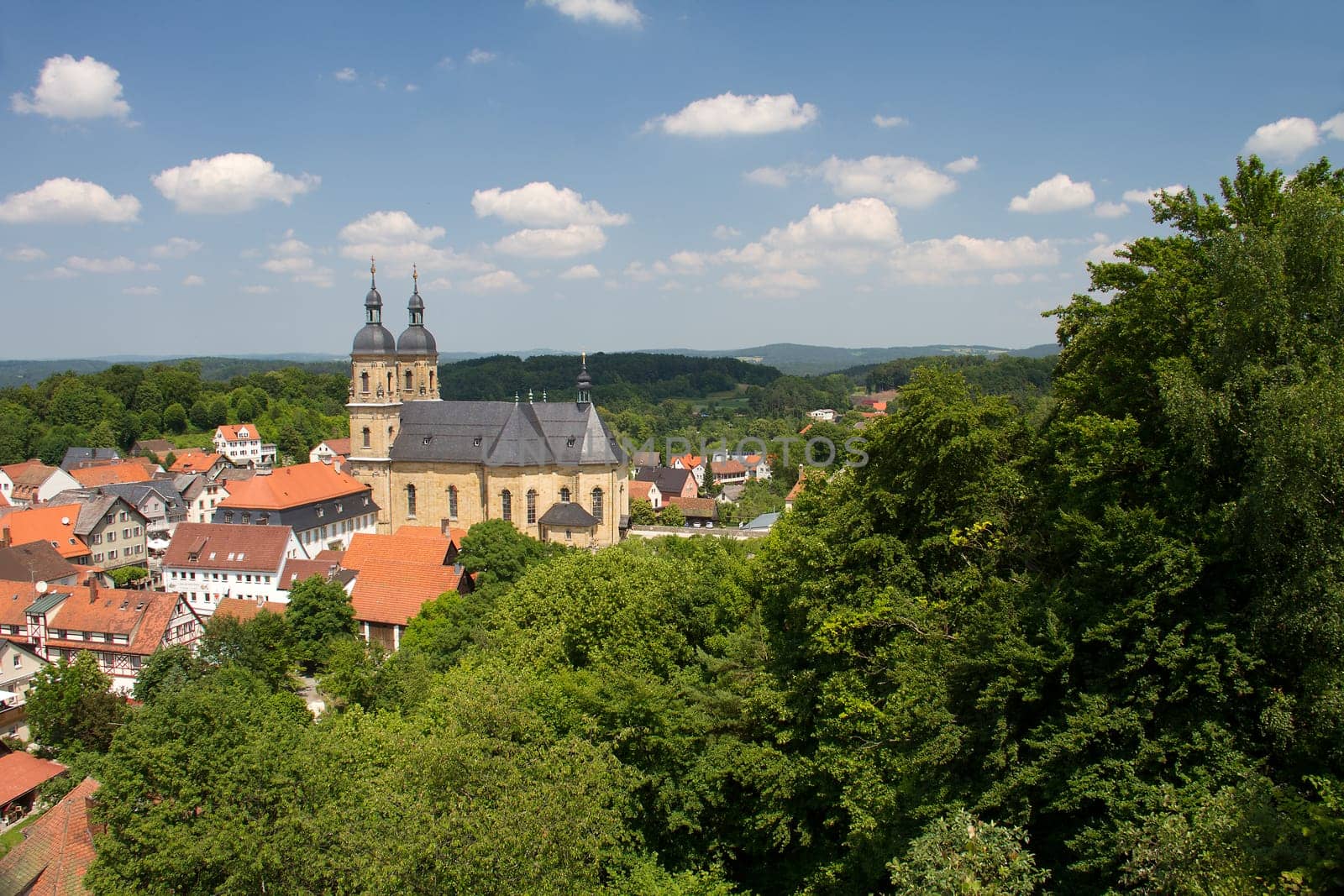 Basilica