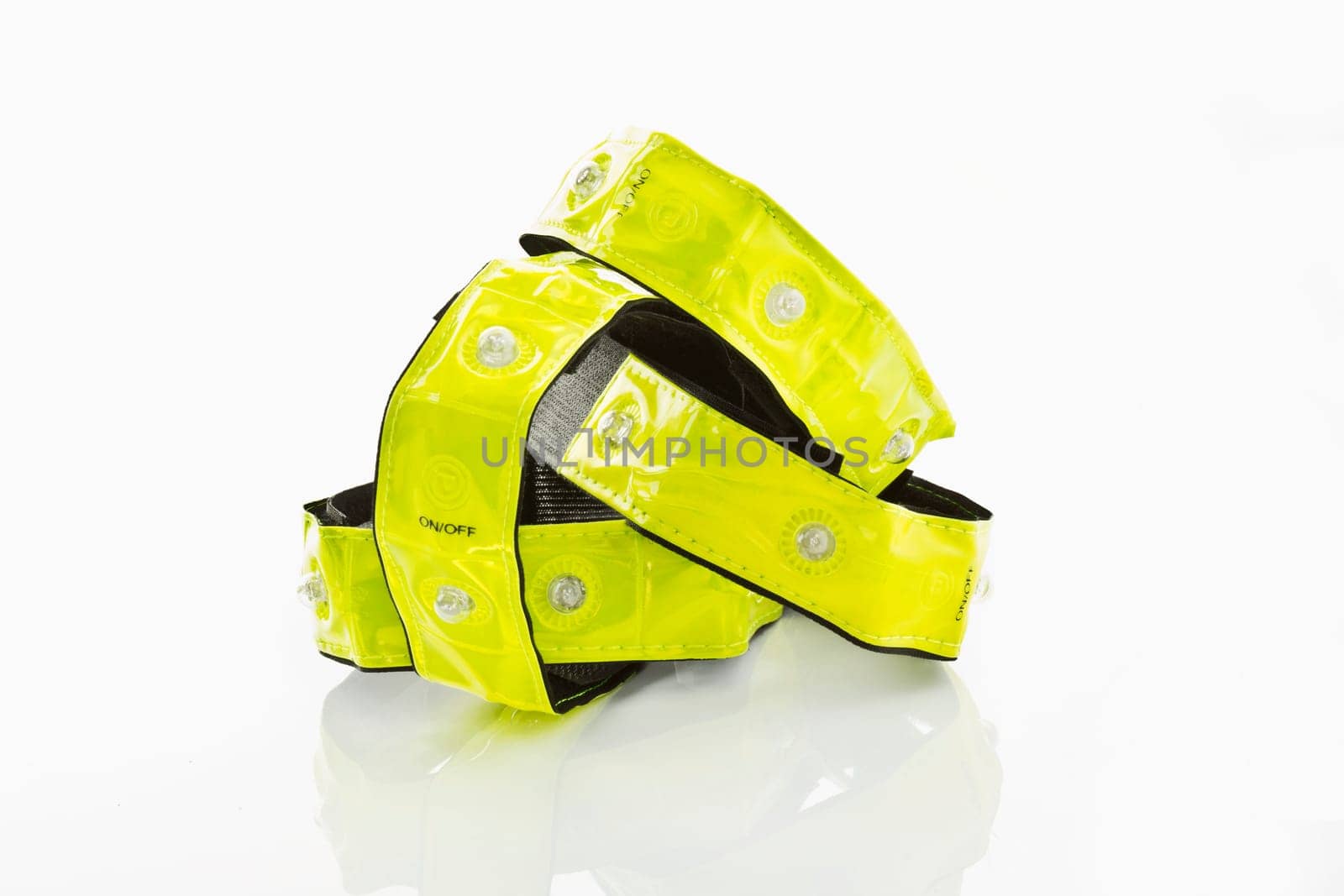Reflective tapes