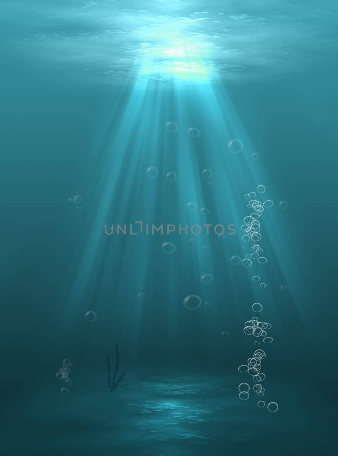 Underwater Light