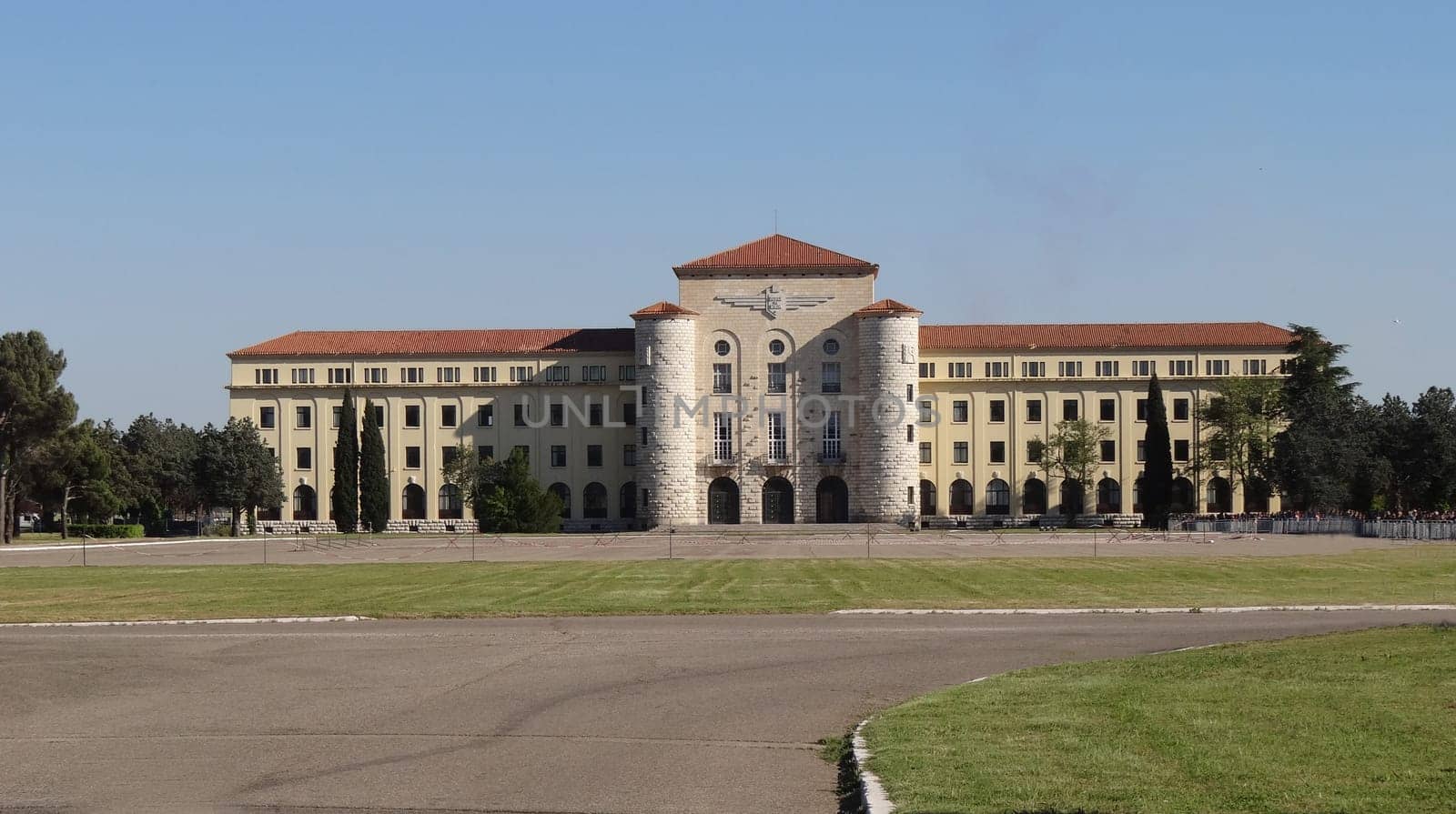 ecole de l'air in salon de provence in france