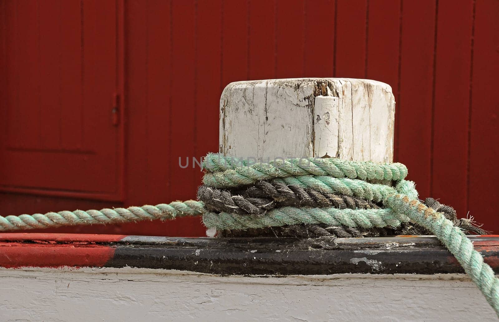 Bollard