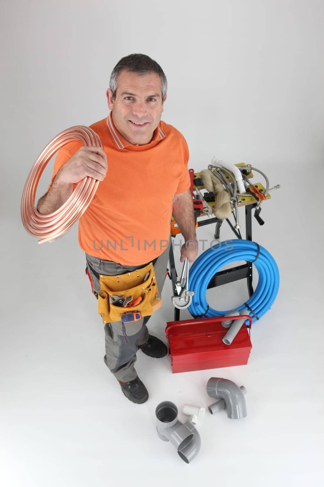 Plumber