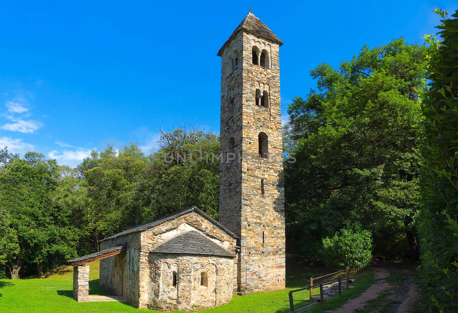 Chiesa Sn Martion di Tours
