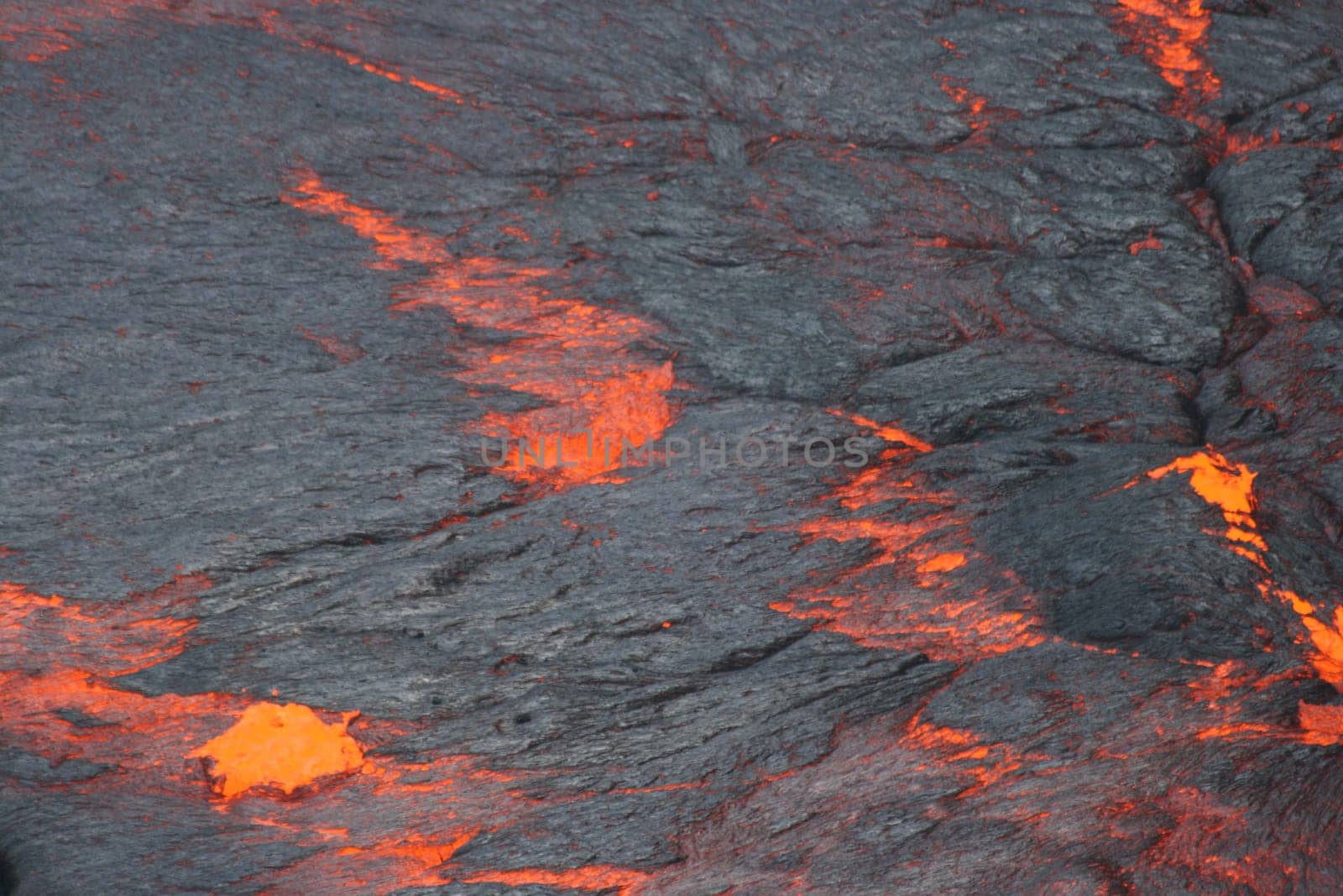 Volcano Erta Ale in Ethiopia Africa a rare volcano with an active lava lake