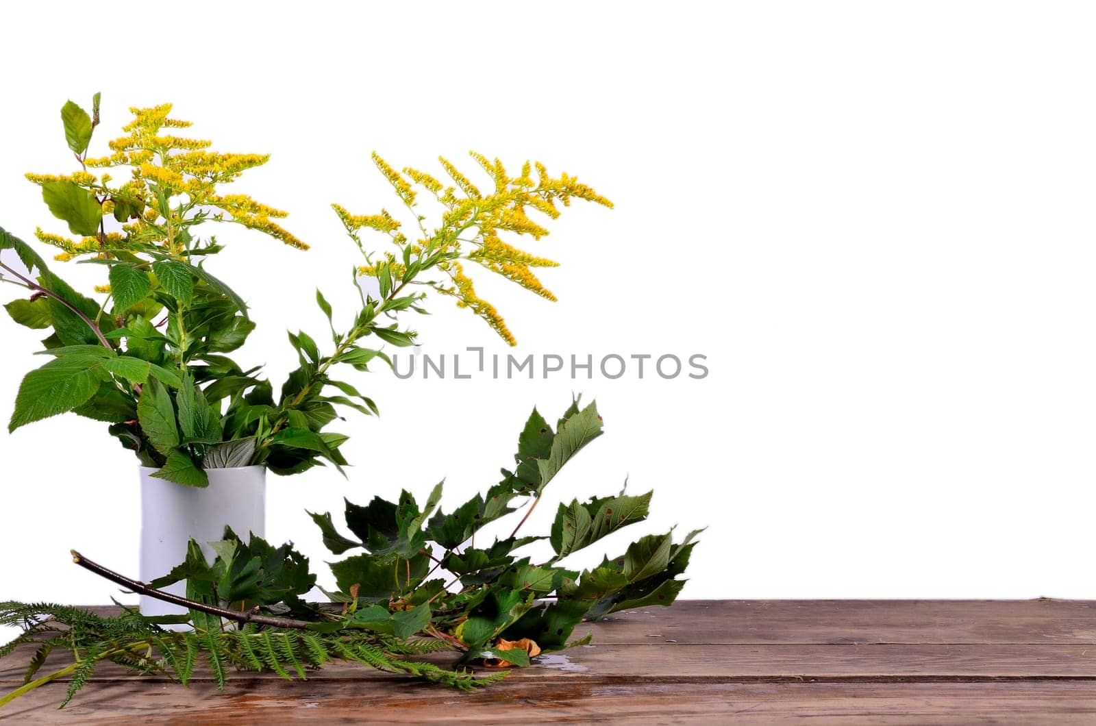 Autumn decoration