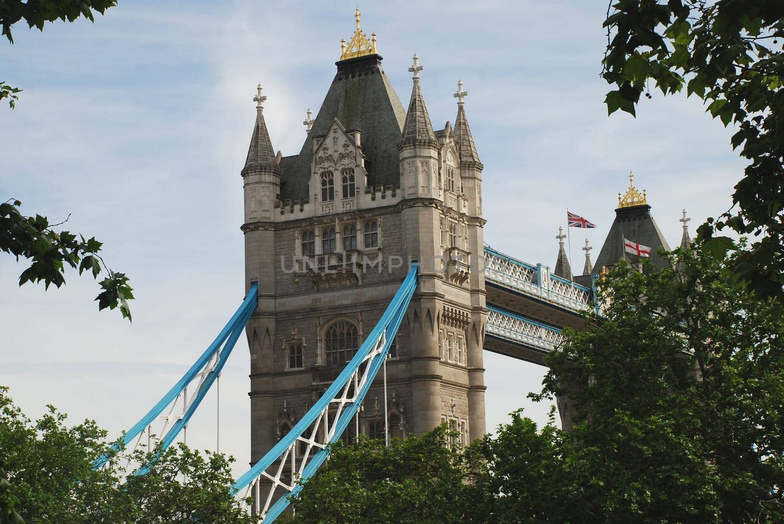 Tower Bridge London
