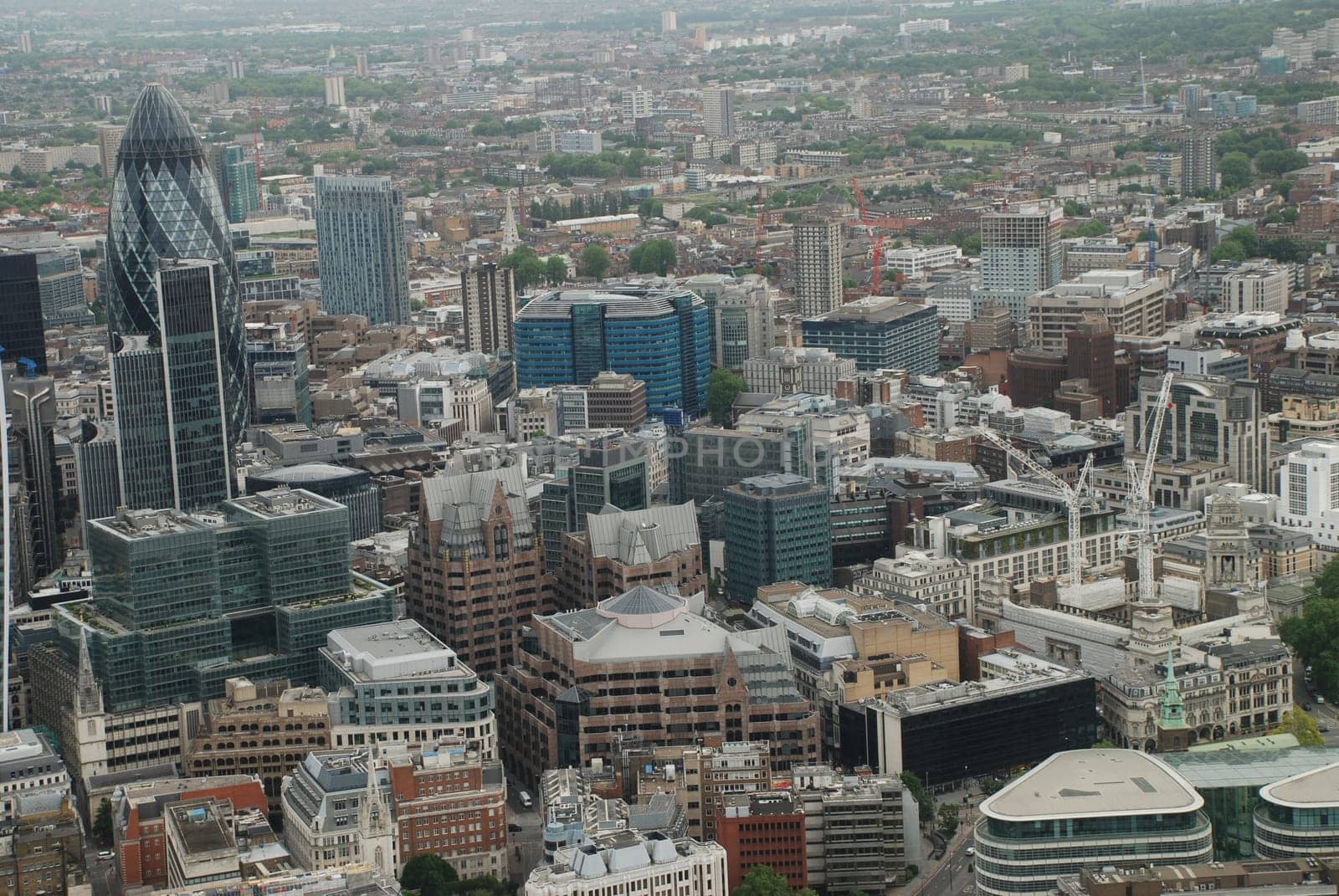 City of London