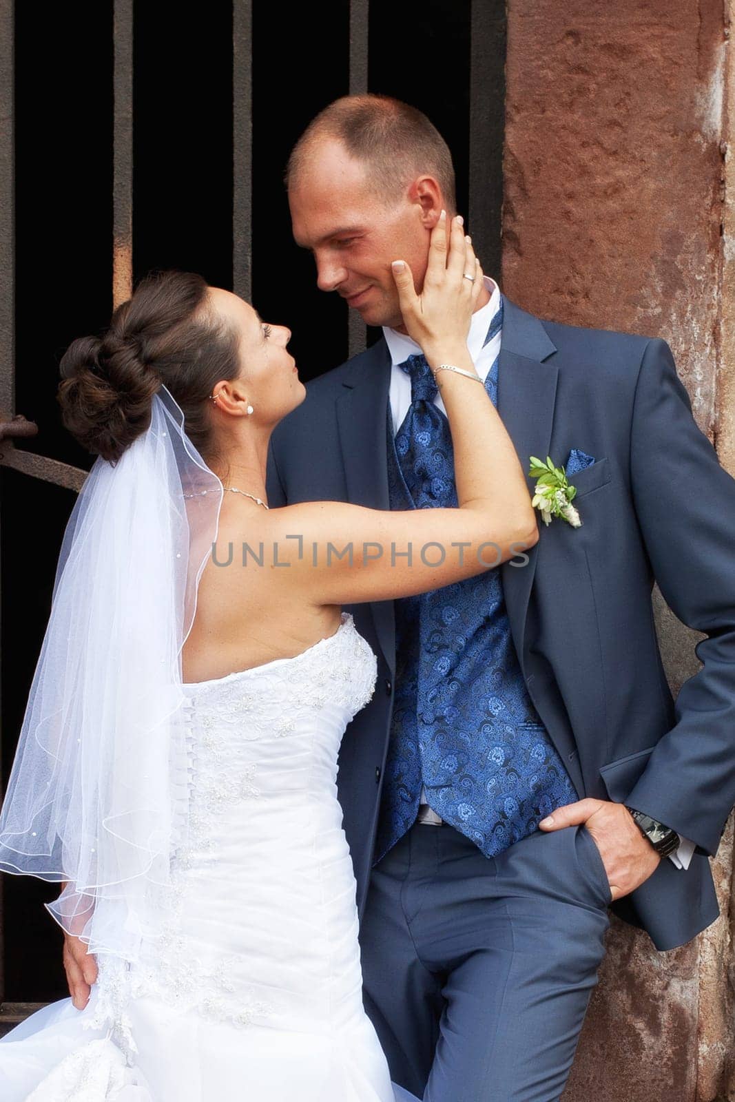 Happiness in love