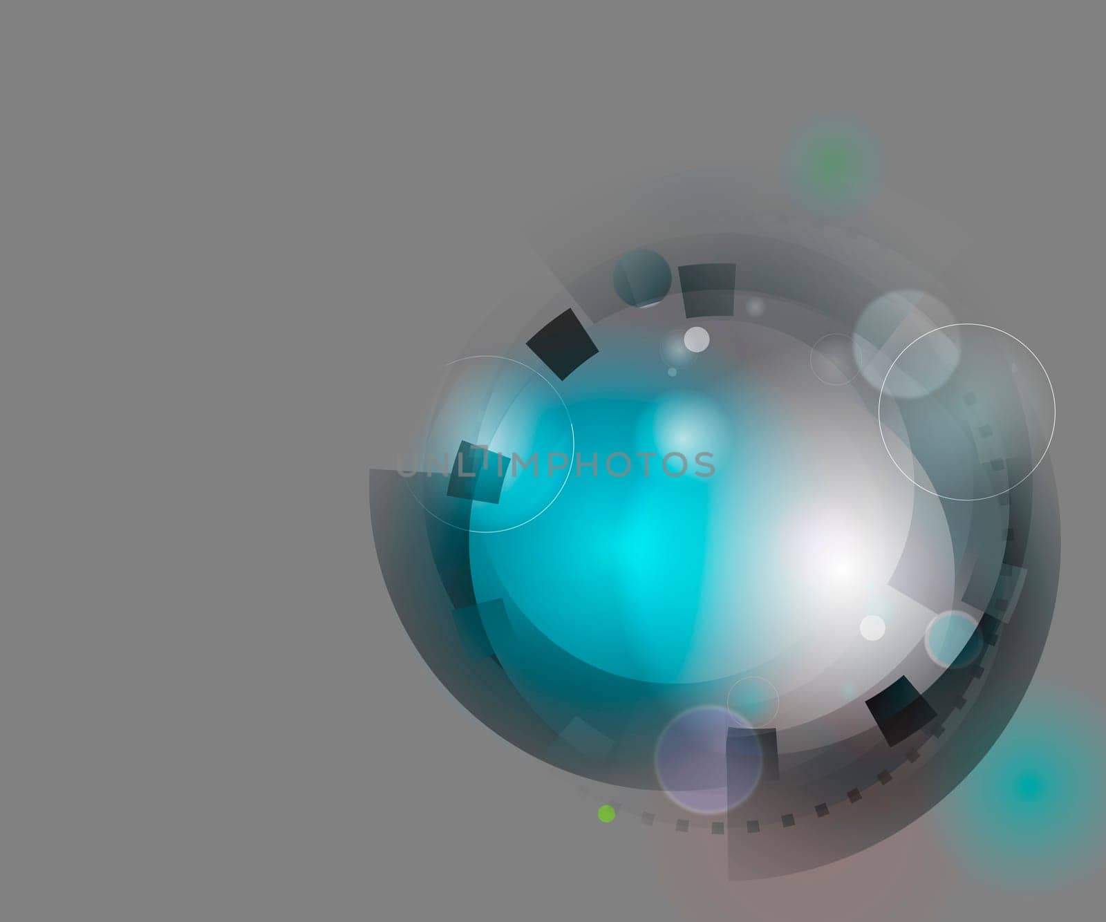 Abstract Research Development Cluster