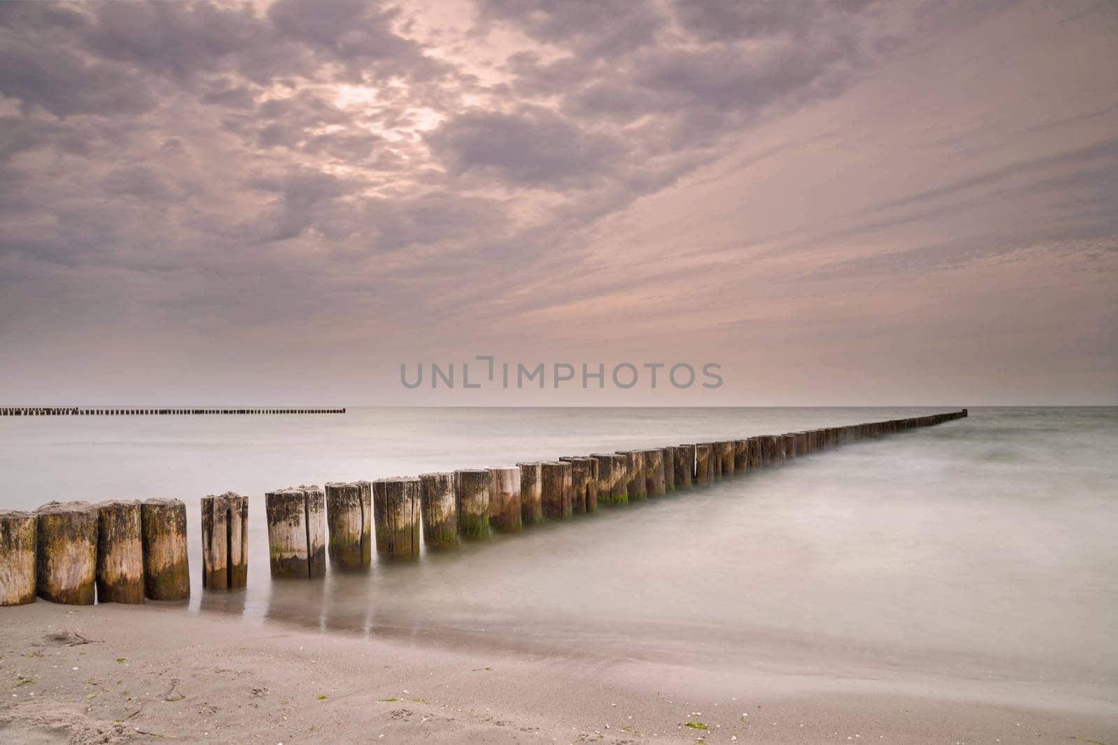 Baltic Sea - Island of Rügen