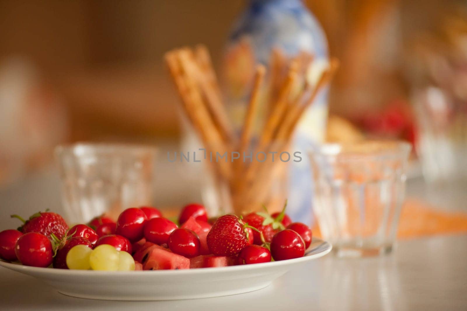 Table setting