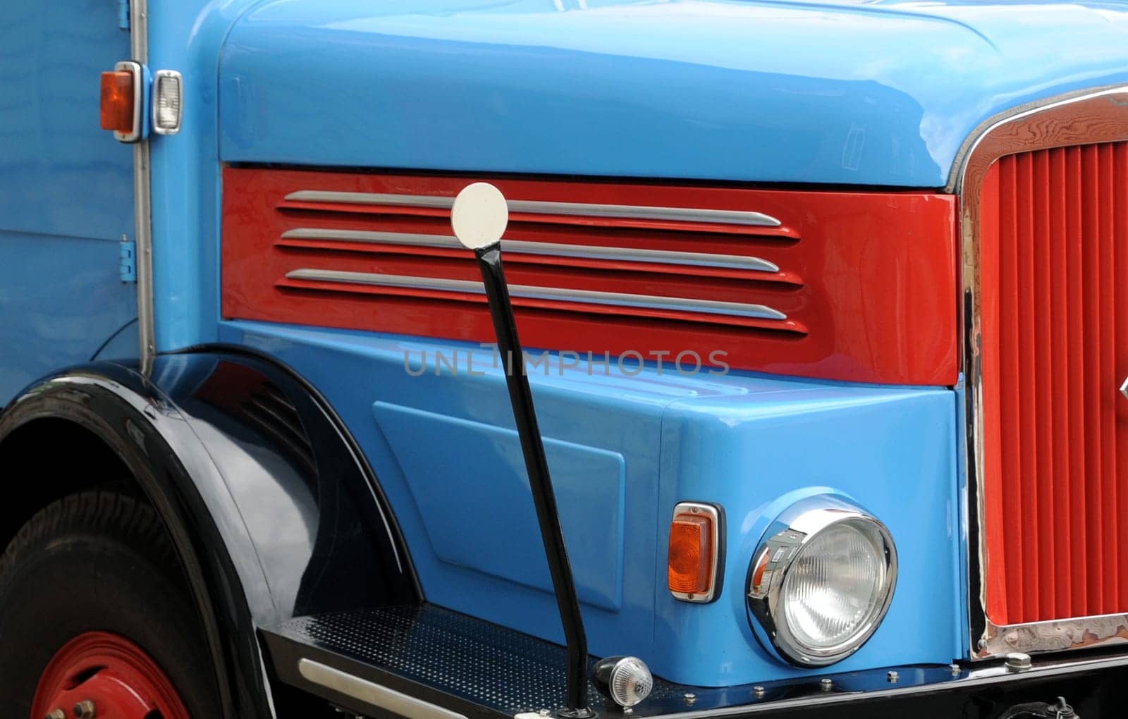 Truck H6