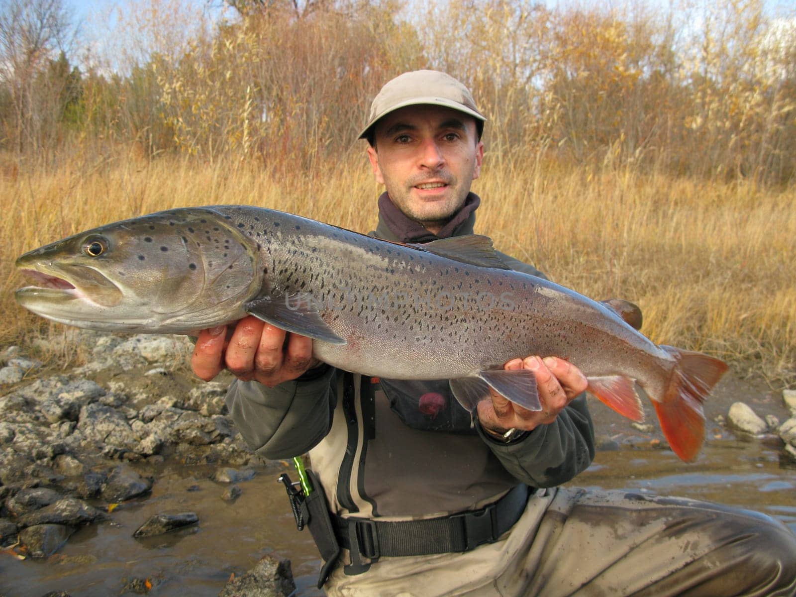 Fishing