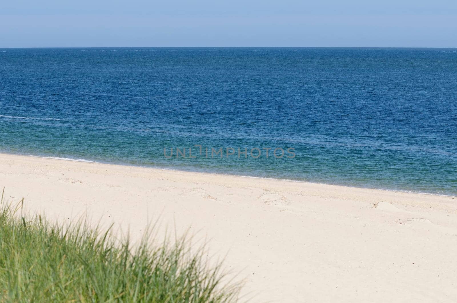 Sylt-Uthörn