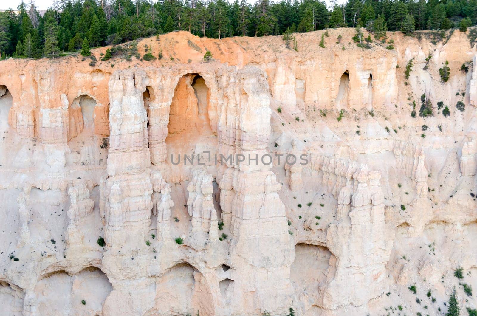 Bryce Canyon National Park in Utah